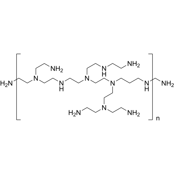 Polyethylenimine(branched) 9002-98-6